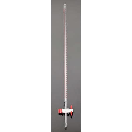 Burette, Class B, Ptfe Stopcock, 10Ml MPN:BR2130-10