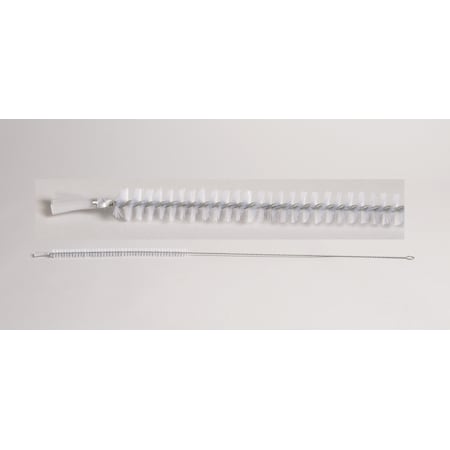 Burette Brush, Nylon Bristles, 10