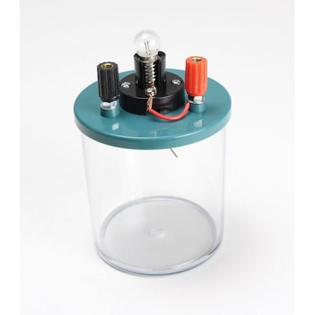 Conductivity Of Solutions Apparatus MPN:CSA001