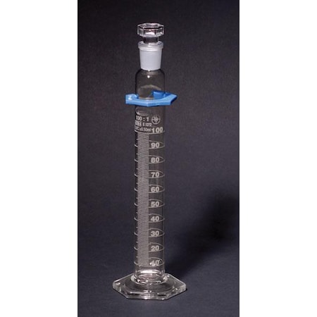 Graduated Cylinder, Dbl Scale, Class A, MPN:CY2981-1000