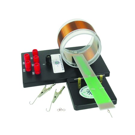 Deluxe Current Balance MPN:DCBA01-KIT