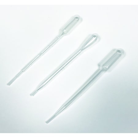 Transfer PiPETtes, Disposable, PE, PK500 MPN:F1016-5