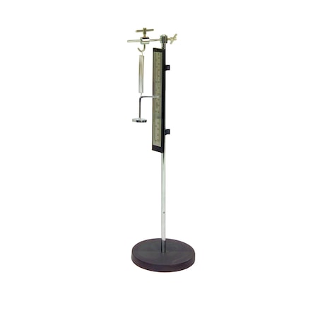 Hookes Law Apparatus MPN:HKLW12