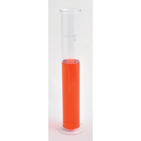 Hydrometer, 1000Ml MPN:HYC1000-G