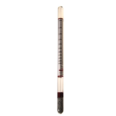 Heavy Liquid Hydrometer MPN:HYMH02