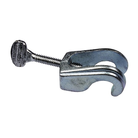 Hook Connector, Aluminum MPN:LLSCLMP