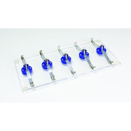 Lamp Board, 1 Lamp MPN:LMPB01