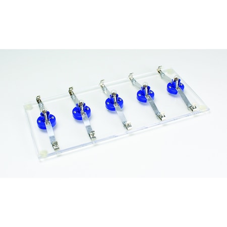 Lamp Board, 3 Lamps MPN:LMPB03