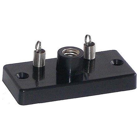 Miniature Lamp Holder, Spring Posts MPN:LMPS01