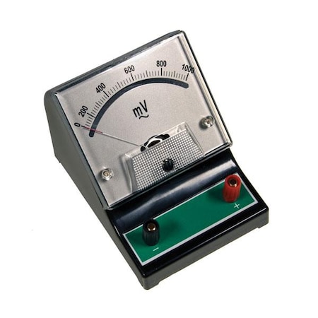 Ac Voltmeter, 0-5V: 0-15V MPN:MACV02