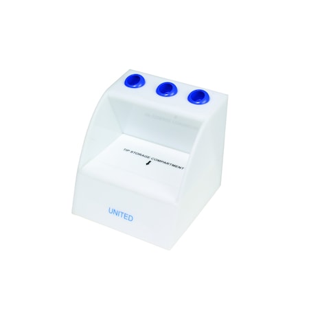 Micropipette Stand, Modular, Pp MPN:MPSM01