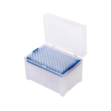 Pipette Filter Tips, 2-200Ul, Low, PK960 MPN:P11073