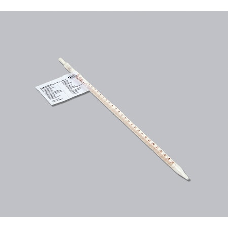 Pipettes, Mohr, Class A, Batch Cert, PK 5 MPN:PM7059-A