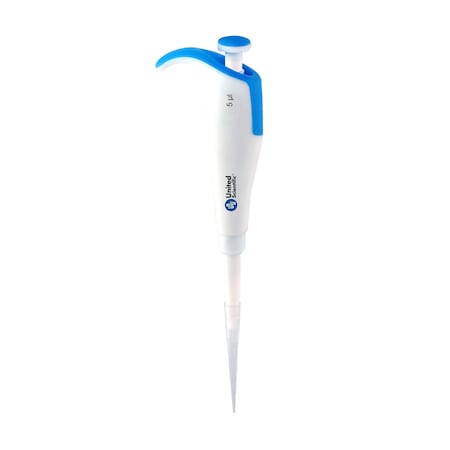 Mini Pipettes, 5 Microliter MPN:PMP005