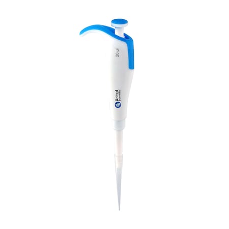 Mini Pipettes, 20 Microliter MPN:PMP020