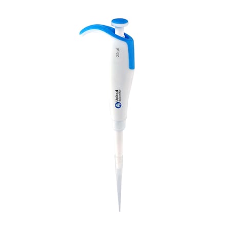 Mini Pipettes, 25 Microliter MPN:PMP025