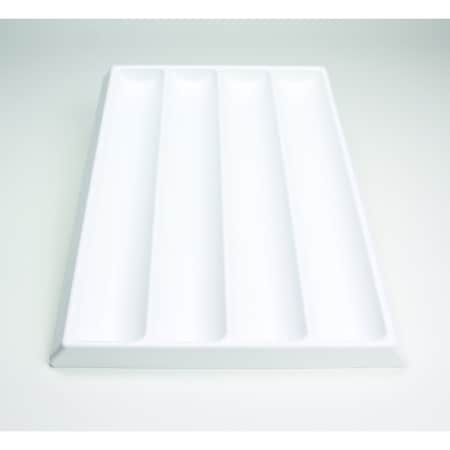 PiPETte/Instrument Organizer Tray, Pp MPN:PPT004