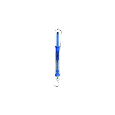 Push Pull Scale, 250G / 2.5N, Blue, Grad MPN:PS0250