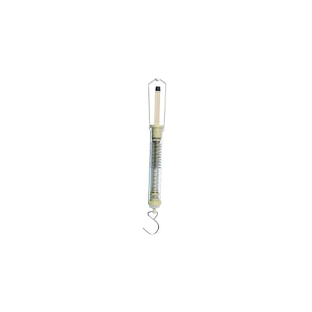 Push Pull Scale, 1000G / 10N, Brown, Gra MPN:PS1000