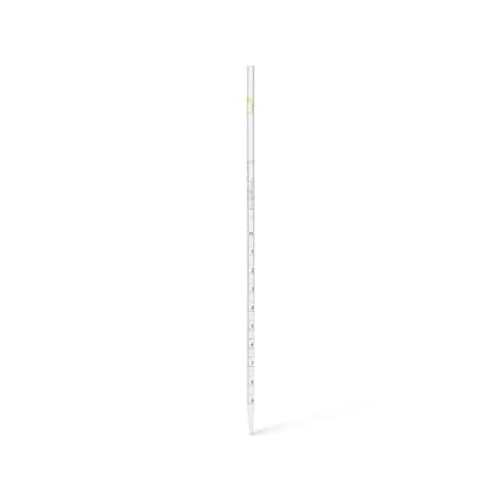Serological Pipettes, Disposable, PK100 MPN:UNGD010-1