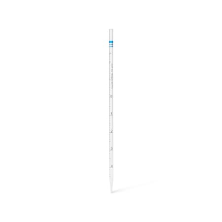 Serological Pipettes, Disposable, PK50 MPN:UNGD0501-1