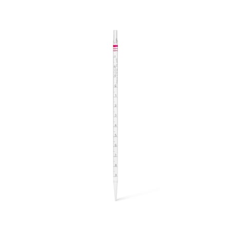 Serological Pipettes, Disposable, PK50 MPN:UNGD1001-1