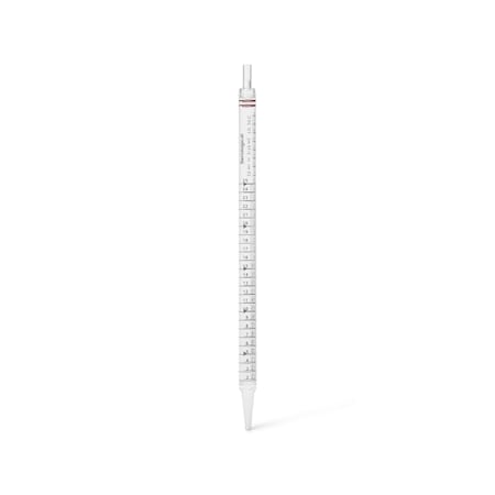 Serological Pipettes, Disposable, PK50 MPN:UNGD2501-1