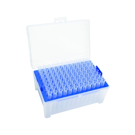 Universal PiPETte Tips with Filte, PK960 MPN:UNUFT0100UL