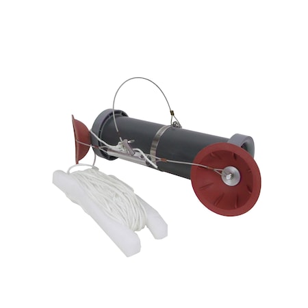 Water Sampler MPN:UNWTRSMPL01