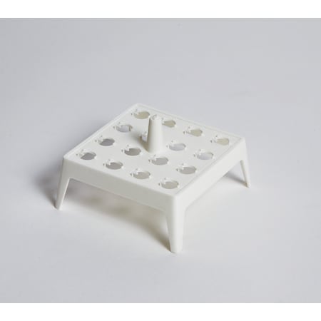 Floating Microtube Racks, Pp, PK 12 MPN:63201