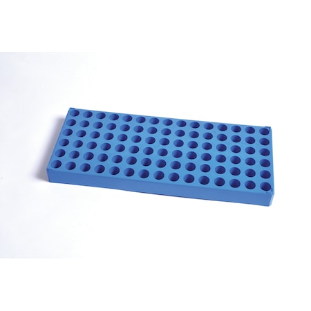 Vial Racks, Pp 17 Mm, PK 5 MPN:65101