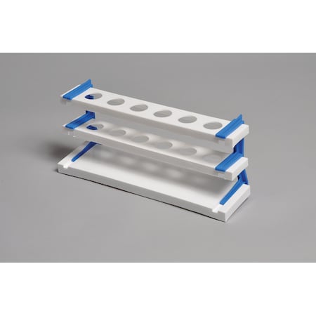 Nessler Cylinder Rack, For 100Ml Tubes MPN:76102