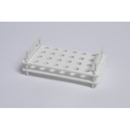 Racks For Microcentrifuge Tubes, 24, PK 4 MPN:77705