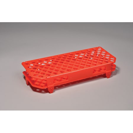 Rack For Micro Centrifuge Tubes, Pp, PK 6 MPN:77910