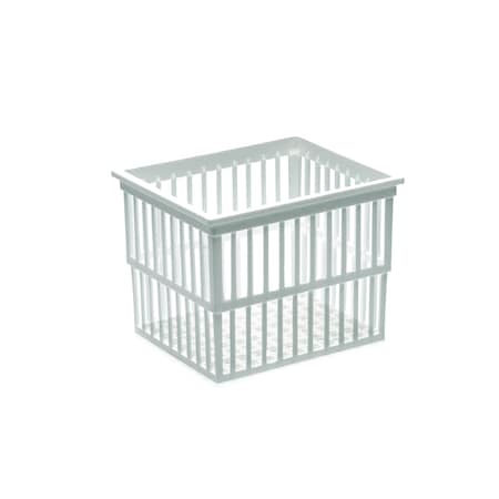 Test Tube Basket, Pp, 140 X 120 X 1, PK 6 MPN:78101