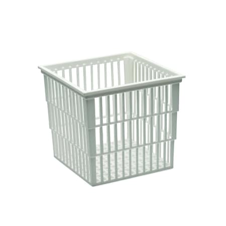 Test Tube Baskes, Pp, 160 X 160 X 1, PK 6 MPN:78102