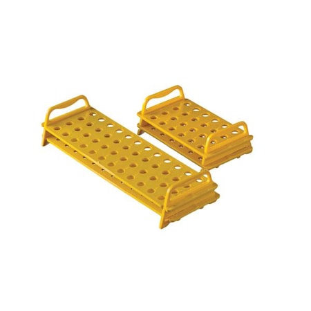 Rack For Micro Tubes, Pc, 24 Place, PK 8 MPN:P20202