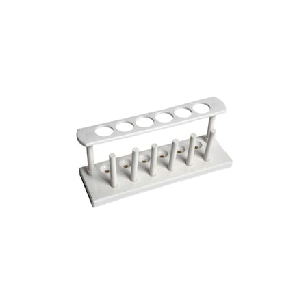 Place Plastic Test Tube Rack, Unassemble MPN:TTHP02