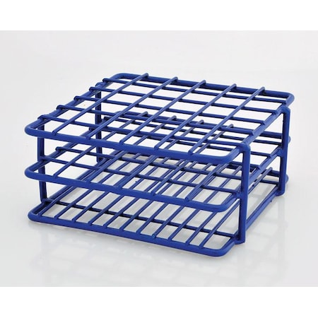 Test Tube Rack, Wire, Epoxy-Coated MPN:TTWE01