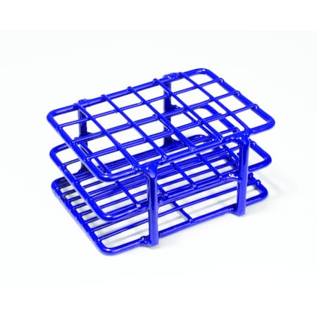 Rack, Wire, Epoxy-Coated, 24 MPN:TTWE03