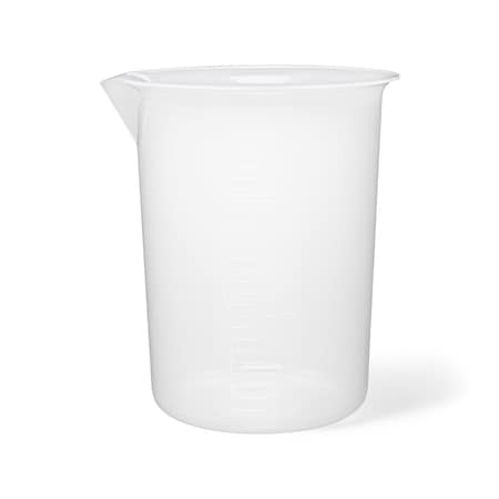 Beakers, Pp, 5000Ml MPN:11117