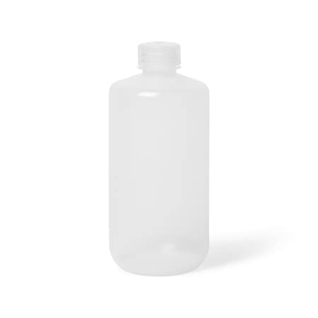 Reagent Bottles, Narrow Mouth, Pp, PK 12 MPN:33304