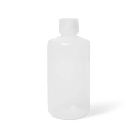 Reagent Bottles, Narrow Mouth, Pp, PK 6 MPN:33305