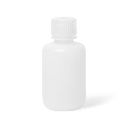 Reagent Bottles, Narrow Mouth, Hdp, PK 12 MPN:33401