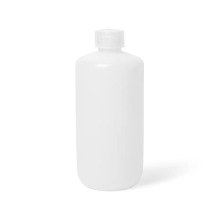 Reagent Bottles, Narrow Mouth, Hdp, PK 12 MPN:33404
