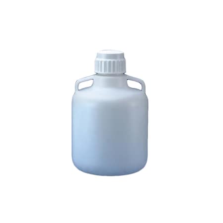 Carboy, Pp, 20-Liter MPN:34002