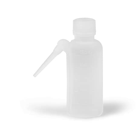 Bottles, Unitary, Ldpe, 125Ml, PK MPN:36607