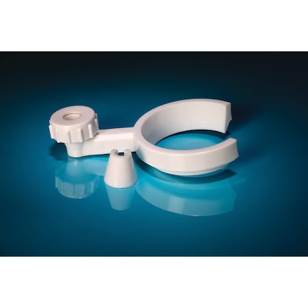 Separatory Funnel Holder, PK 12 MPN:45104