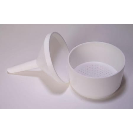 United Scientific 300mL Polypropy, PK 12 MPN:57105-A