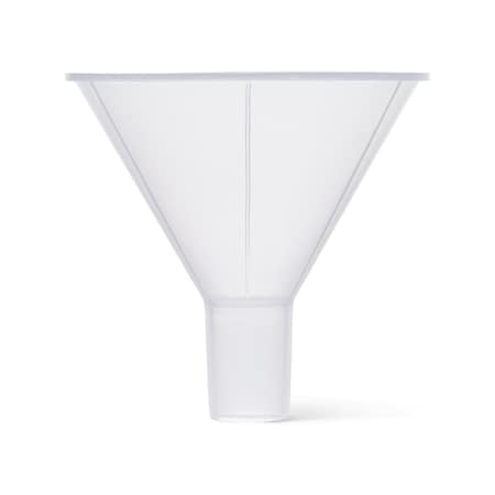 Funnel, Powder, Pp, 2 Oz., PK 12 MPN:57221